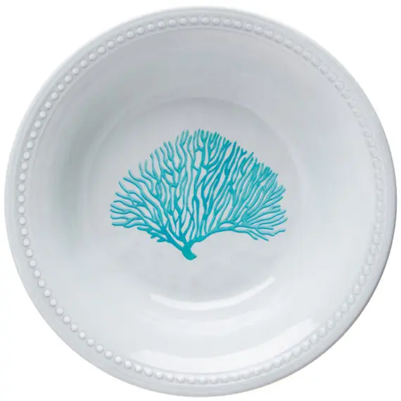 Harmony Soup Plates