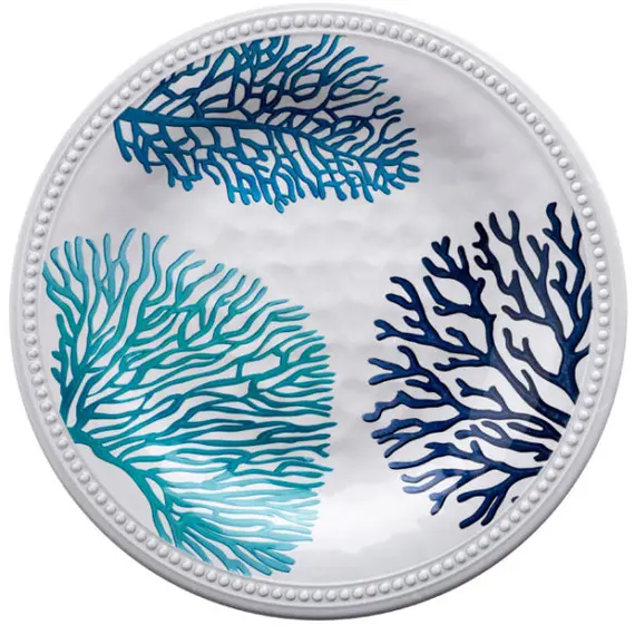 Harmony Flat Plates