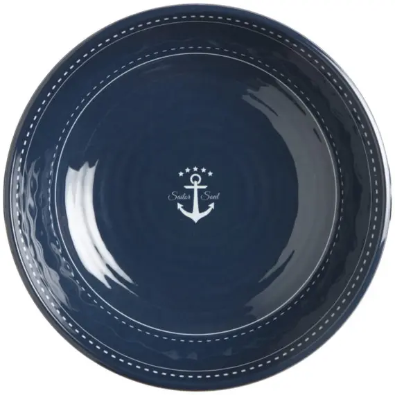 Sailor Soul Deep Plate