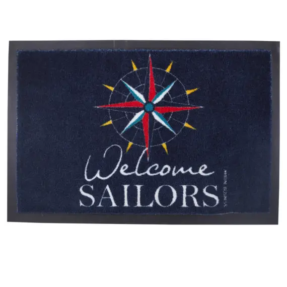 Tapis antidérapant Rosewind