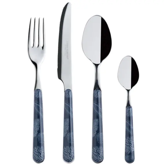 Living Cutlery Set