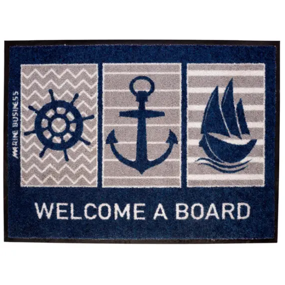 Boat Non-slip Mat, Dimensions, mm: 700x500