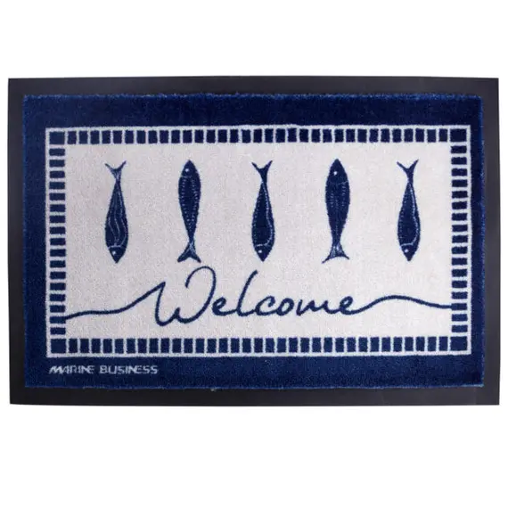 Fish Non-slip Mat
