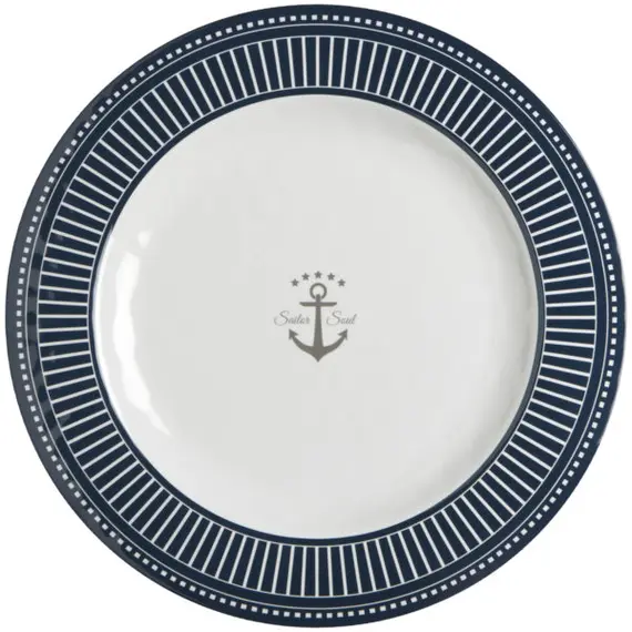 Sailor Soul Dinner Plate