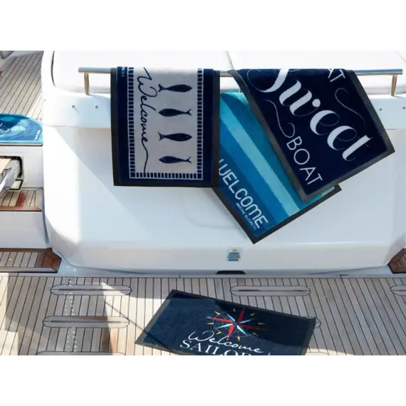 Tapis antidérapant Sweet Boat, 2 image Tapis antidérapant Sweet Boat, 2 image