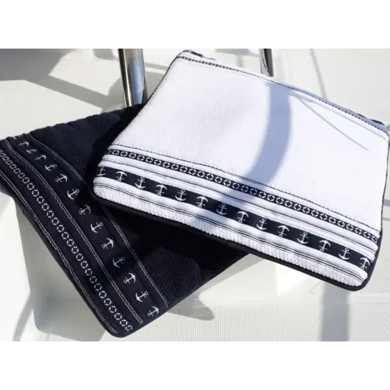 Santorini Anchors Non-slip Mat, 2 image