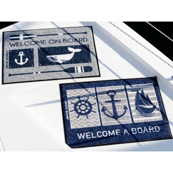 Tapis antidérapant pour bateau, Dimensions, mm: 700x500, 2 image