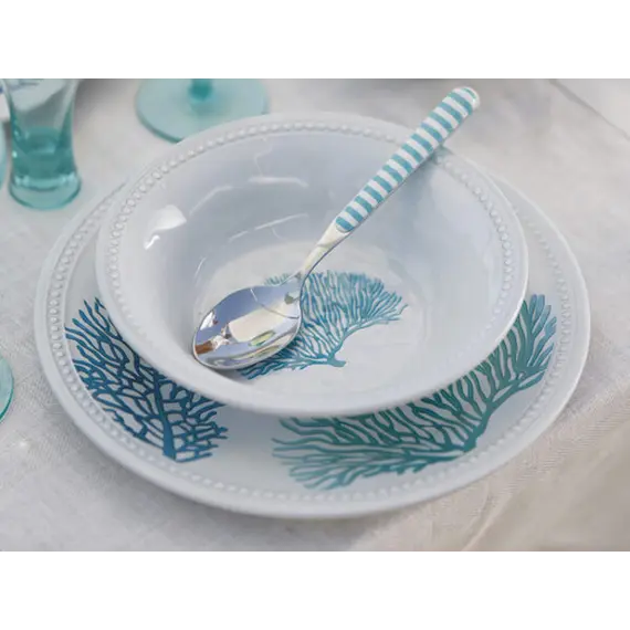 Harmony Soup Plates, 2 image Harmony Soup Plates, 2 image