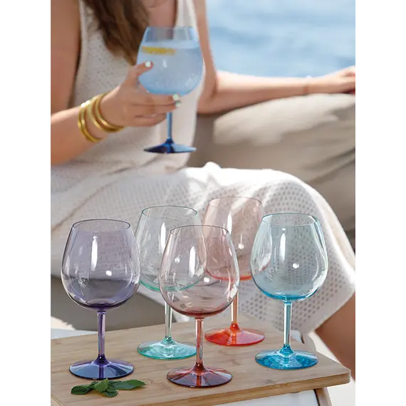 Verres à ballon de fête, 2 image Verres à ballon de fête, 2 image