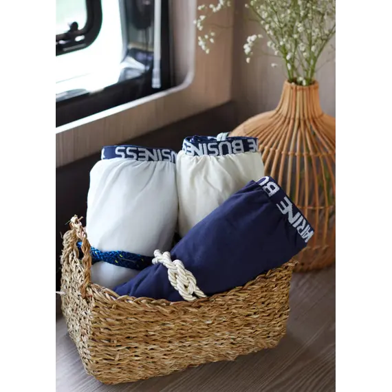 Elsastic Sheet Model B - White, 3 image Elsastic Sheet Model B - White, 3 image