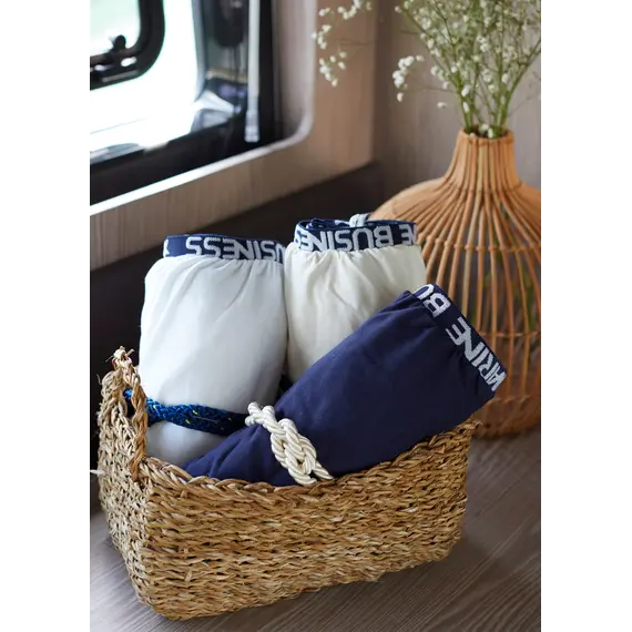 Elsastic Sheet Model A - White, 3 image Elsastic Sheet Model A - White, 3 image