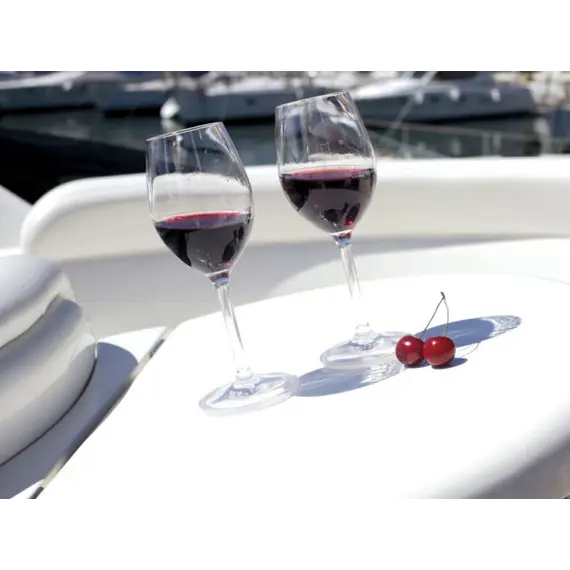 Verres à vin de fête, 2 image