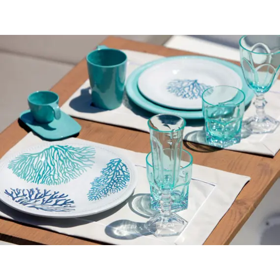 Harmony Dessert Plates, 2 image Harmony Dessert Plates, 2 image