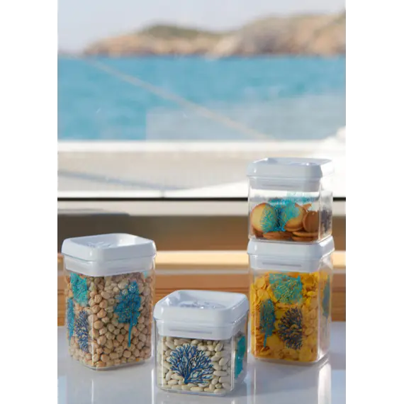 Harmony Canisters, 2 image Harmony Canisters, 2 image