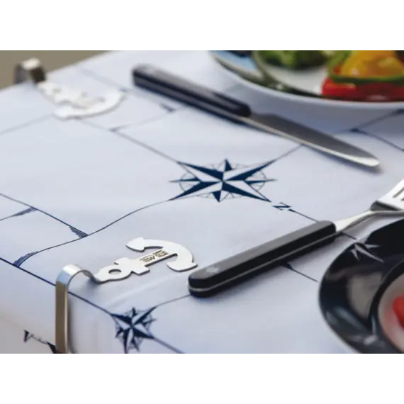 Clip de nappe coupe-vent, 2 image