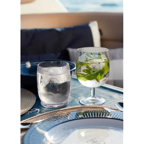 Verres à vin empilables Sailor Soul, 3 image Verres à vin empilables Sailor Soul, 3 image
