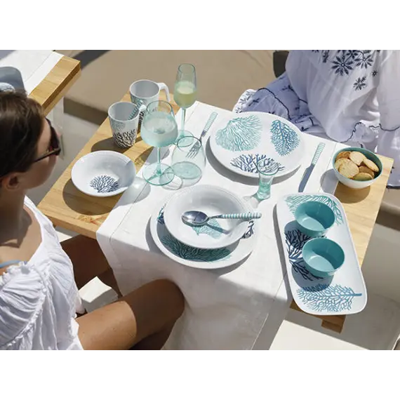 Harmony Soup Plates, 3 image Harmony Soup Plates, 3 image