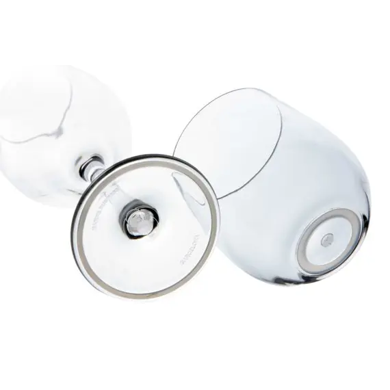 Verres à champagne de fête, 3 image Verres à champagne de fête, 3 image