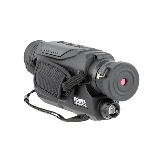 Monoculaire de vision nocturne KONUSPY-12, 2 image