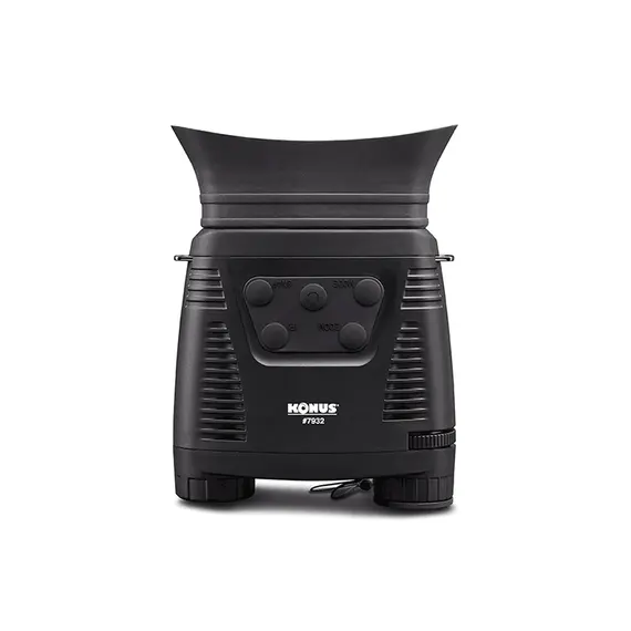 KONUSPY-11 Night Vision Binocular, 2 image KONUSPY-11 Night Vision Binocular, 2 image