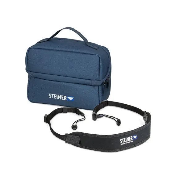 Steiner Navigator 7x30 Binocular, 4 image Steiner Navigator 7x30 Binocular, 4 image