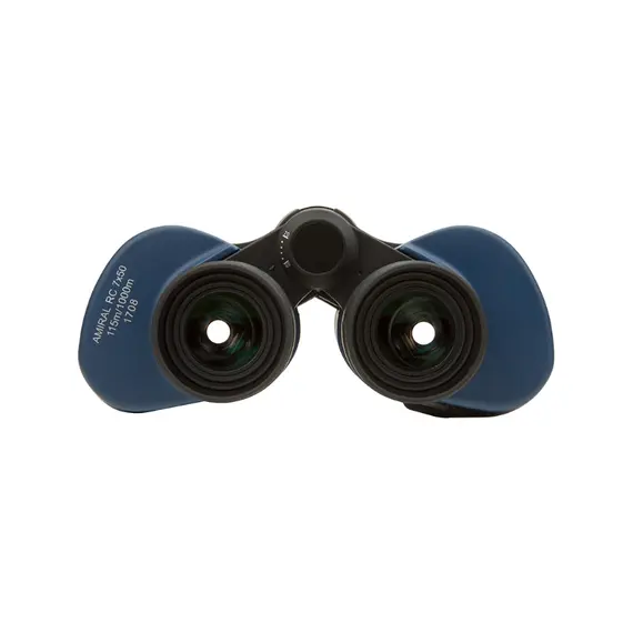 Plastimo 7x50 Center Focus Waterproof Binocular, 4 image Plastimo 7x50 Center Focus Waterproof Binocular, 4 image