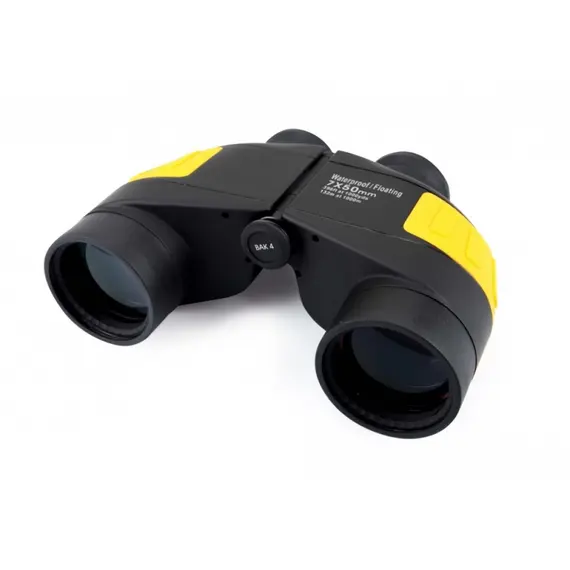 Jumelles de mise au point oculaire Plastimo 7x50