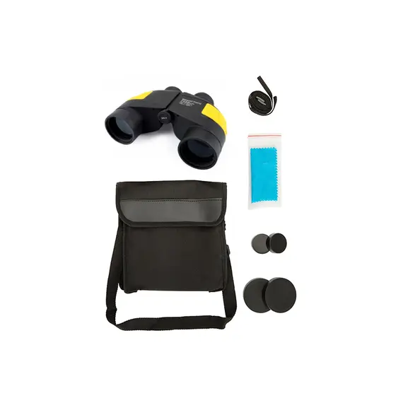 Plastimo 7x50 Ocular Focus Binocular, 2 image Plastimo 7x50 Ocular Focus Binocular, 2 image