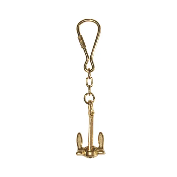 Keychain Anchor