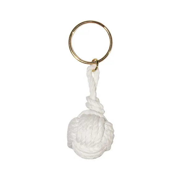 Keychain Spear Rope