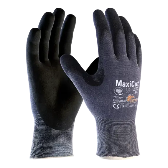 Maxicut Ultra Gloves - Size 11, Length, cm: 24.5
