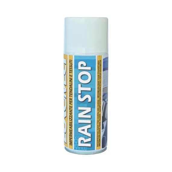 Arrêt de pluie - 400ml