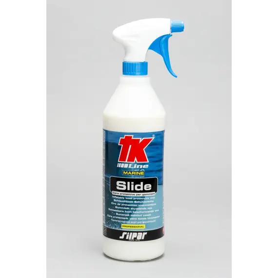 Glisser
