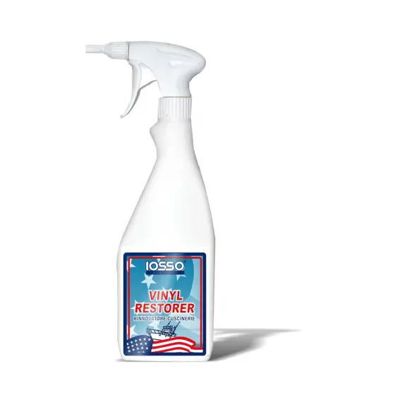 Vynil Restorer - 750ml