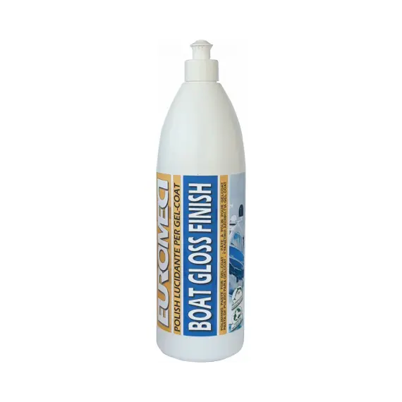 Finition Brillante pour Bateau - 1L