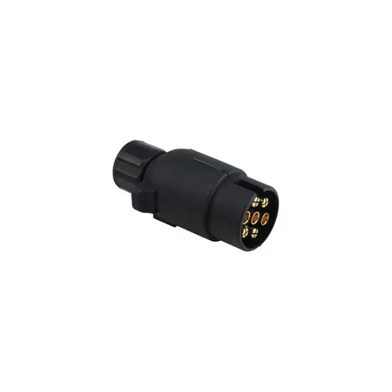 7 Poles Plug - 12V