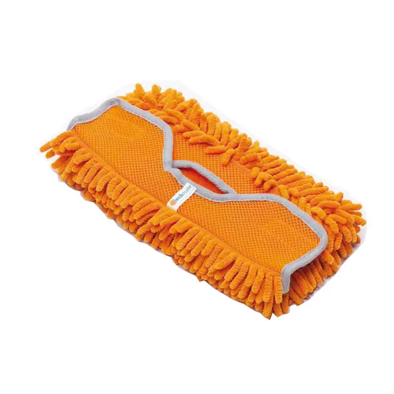 Tête de lavage
