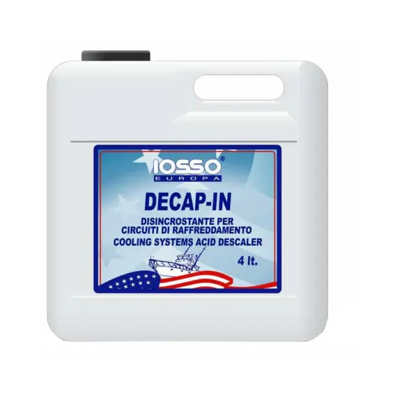 Decap-In Descaler - 4L