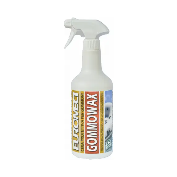 Gommowax - 750ml