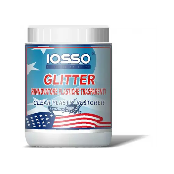 Glitter 500ml