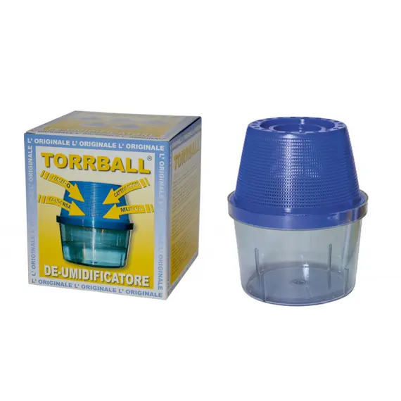 Dehumidifier