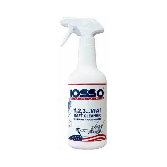 Dégraissant 1,2,3 VIA - 750ml