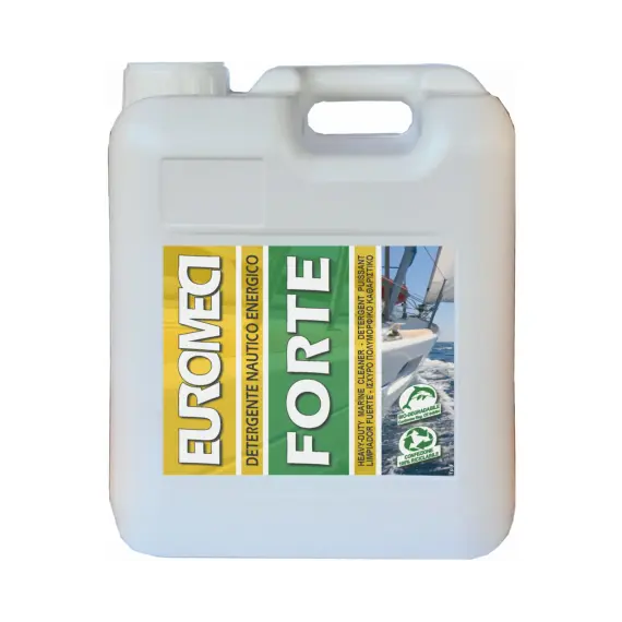 Forte - 5L, Capacity, L: 5