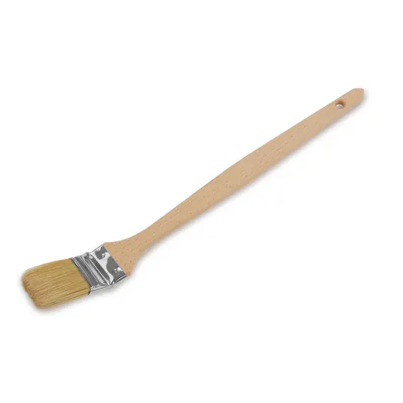 Paint Brush - 40х10mm, Dimensions, mm: 40x10