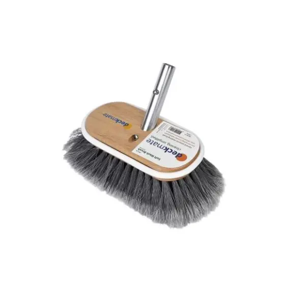Grey Soft Brush, Model: Soft