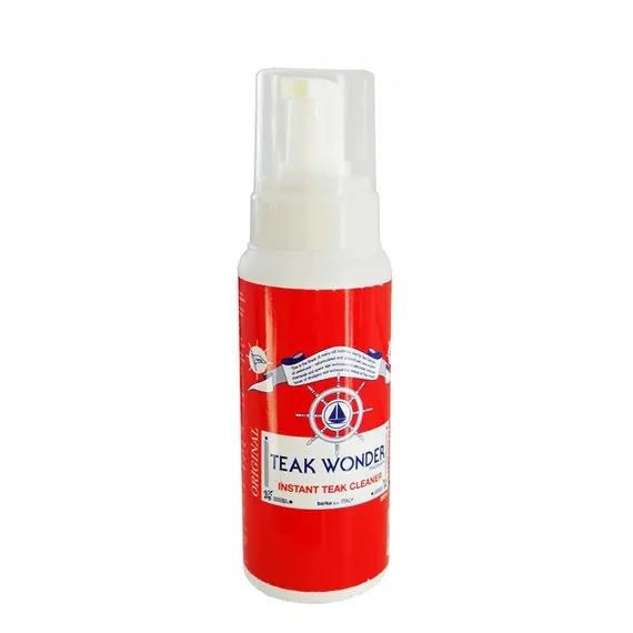 Istant Teak Cleaner - 0.25L