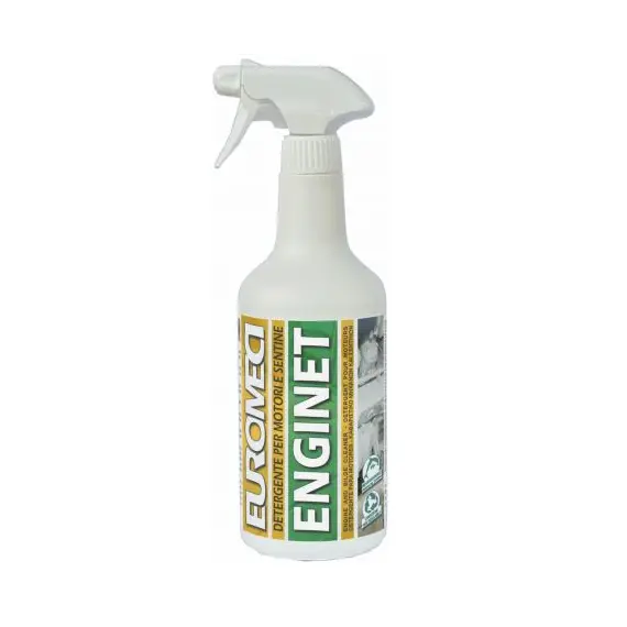 Enginet - 750ml