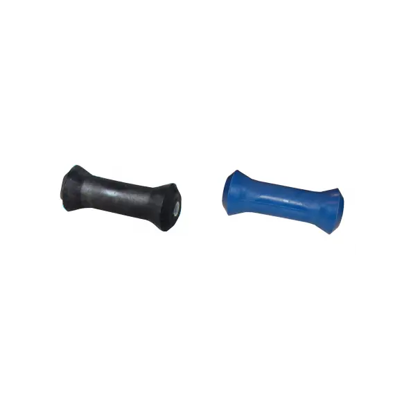 Light Blue Central Roller, Color: Light blue, 2 image Light Blue Central Roller, Color: Light blue, 2 image