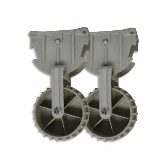 Aft Roundable Wheels