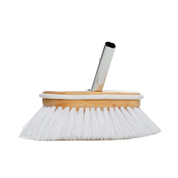 White Extra Hard Brush, Model: Extra hard